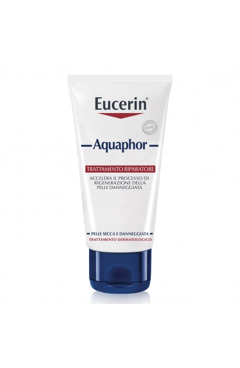 Eucerin Aquaphor Trattamento Riparatore 40g