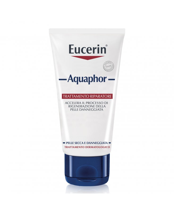 Eucerin Aquaphor Trattamento Riparatore 40g