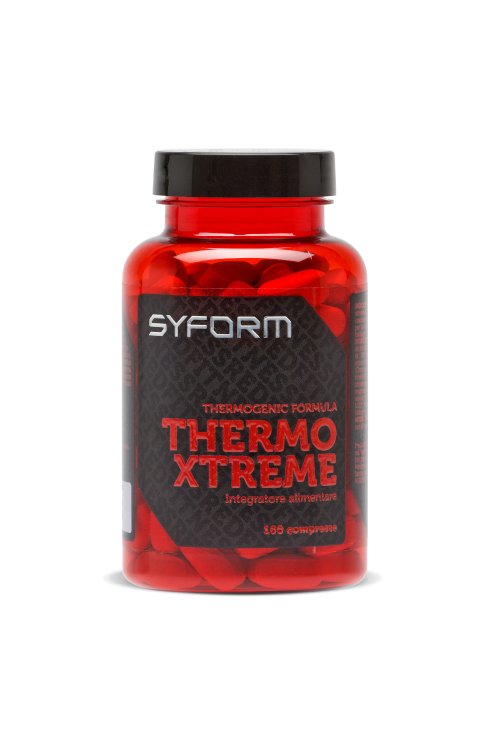 THERMO XTREME 100 Cpr