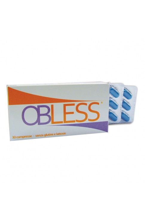 OBLESS 30 Cpr