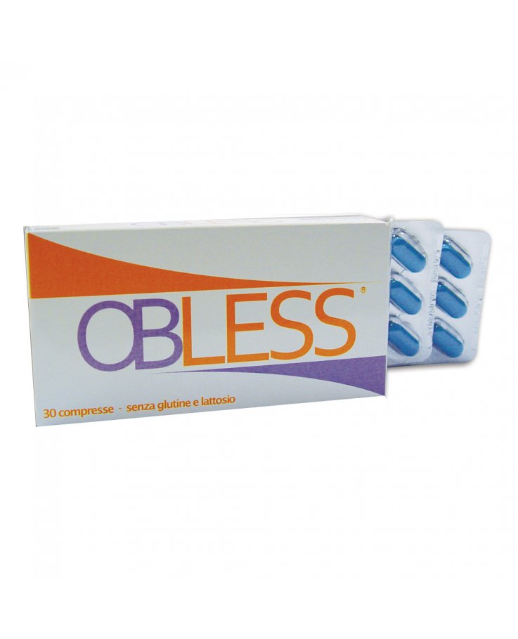 OBLESS 30 Cpr