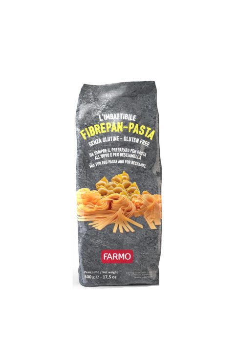 FARMO Pastamix S/G 500g