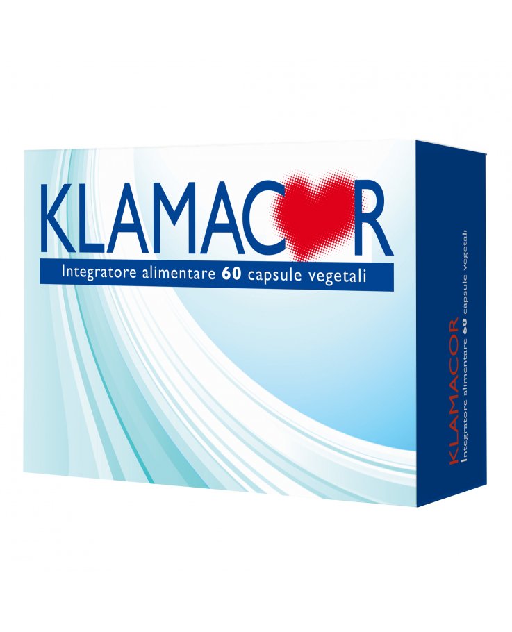 KLAMACOR 60CPS VEG