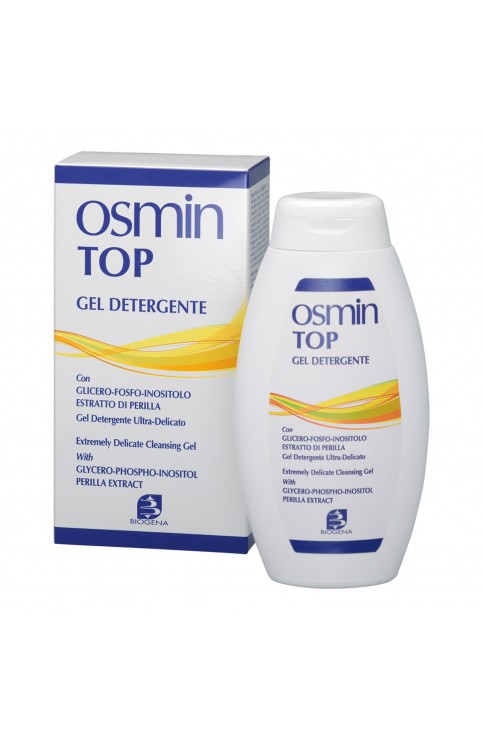 OSMIN Top Gel Deterg.250ml
