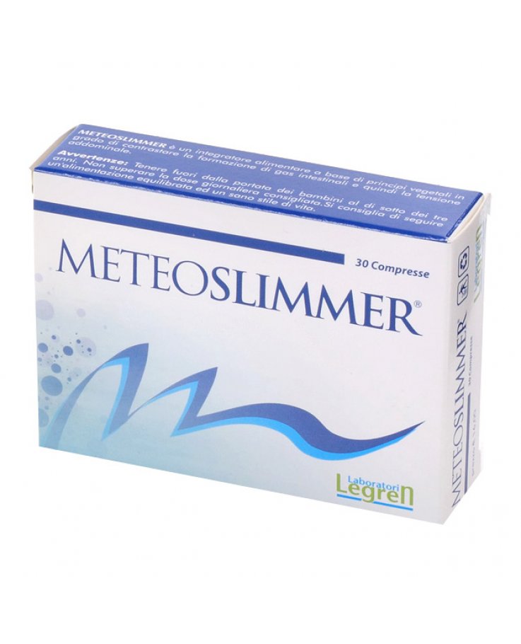 METEOSLIMMER 30 CPR LEGREN