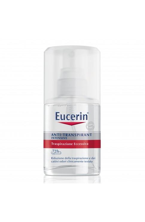 Eucerin Deodorante Anti - Traspirant Vapo 30ml