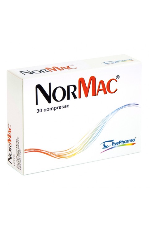NORMAC 30 Cpr