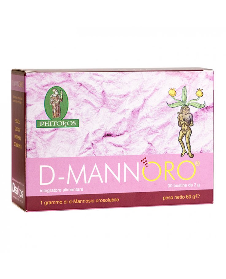 D MANNORO 30BUST2G
