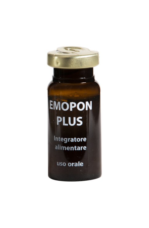 Emopon Plus 14fl