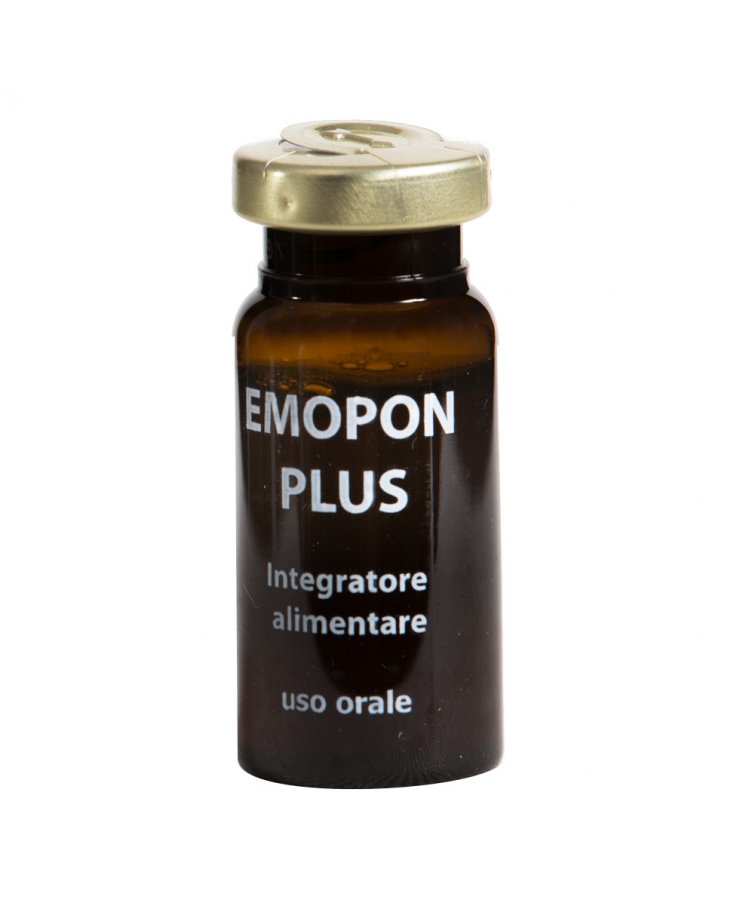 Emopon Plus 14fl