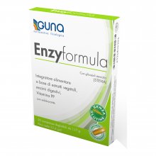 Enzy Formula 20 Compresse
