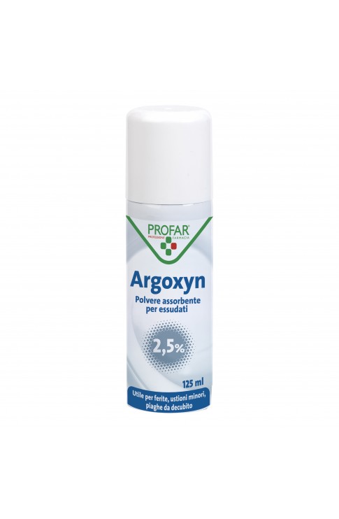 Profar Argoxyn Medic Arg Ionic