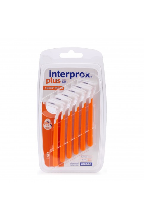 Interprox Plus Supermicro 6pz