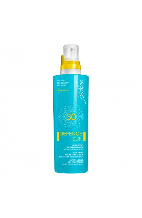 Defence Sun Latte Spray 30 200ml