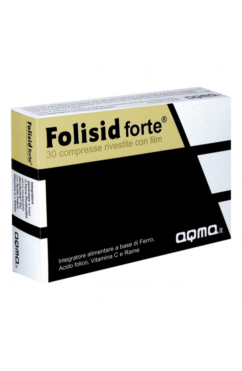 FOLISID FORTE INT30 CPS