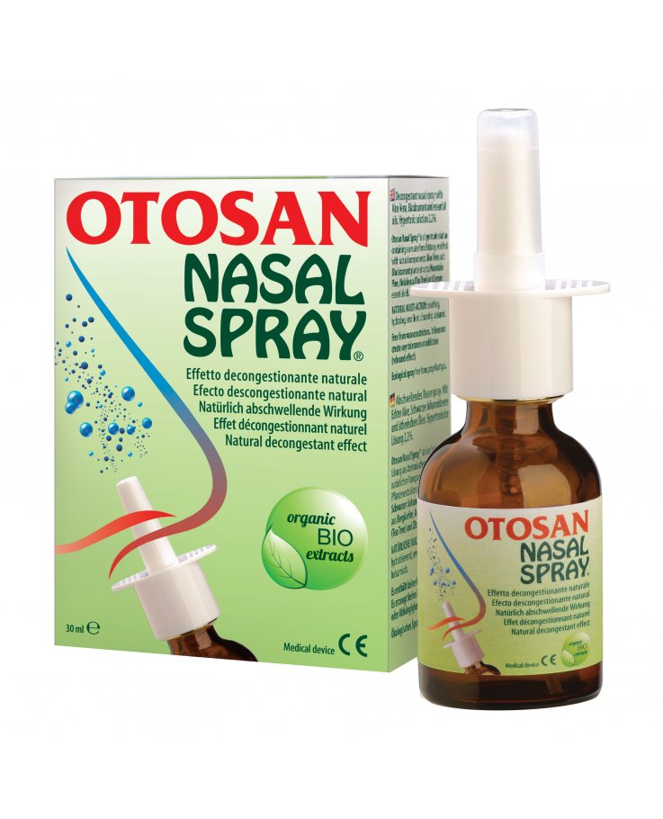 Otosan Spray Nasale 30ml