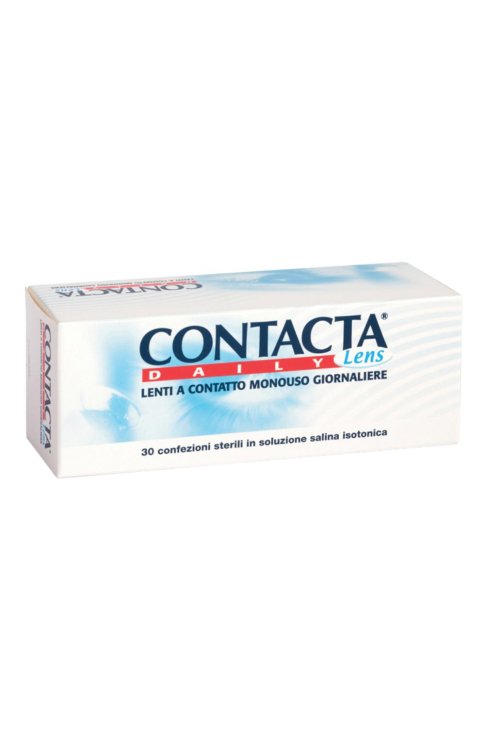 CONTACTA Lens Daily -2,25 30pz