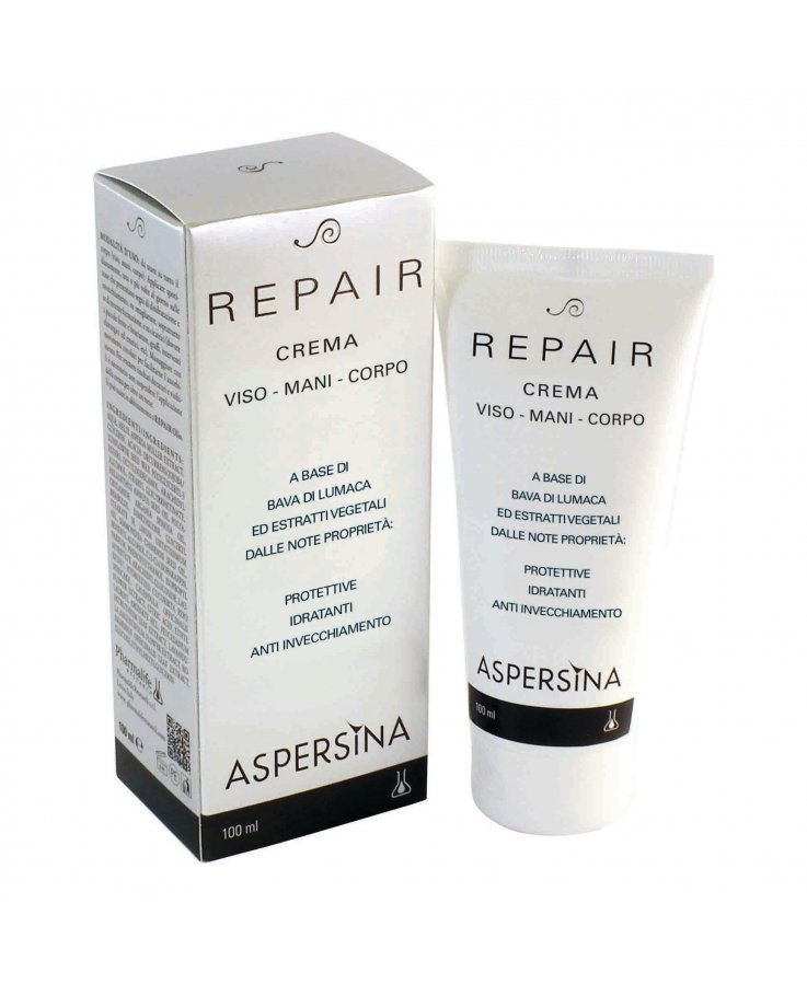 Aspersina Repair Crema Dermatologica/Riparatrice