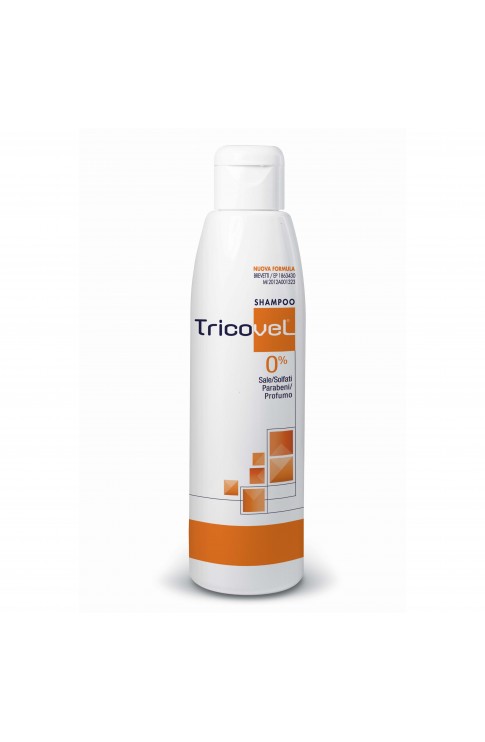 Tricovel Shampoo 200ml