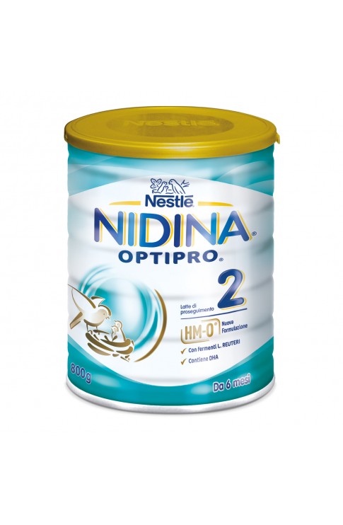Nidina 2 Pelargon 800G: acquista online in offerta Nidina 2 Pelargon 800G
