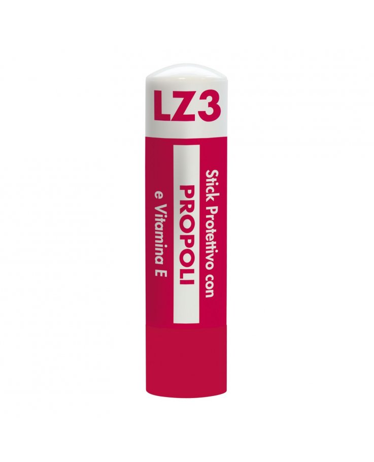 LZ3 Stick Labbra Propoli