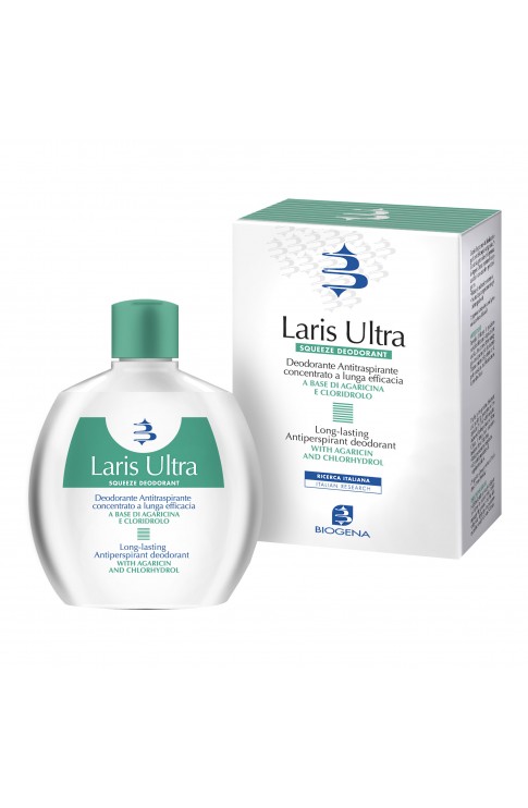 Laris Ultra Deodorante 50ml