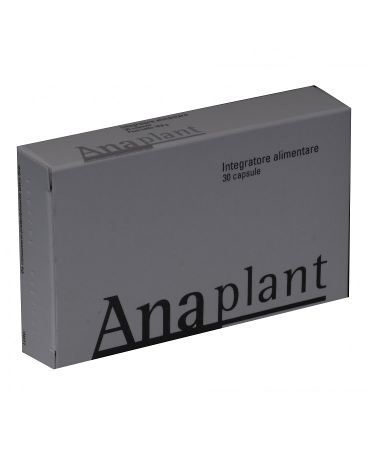 ANAPLANT 30 CPS
