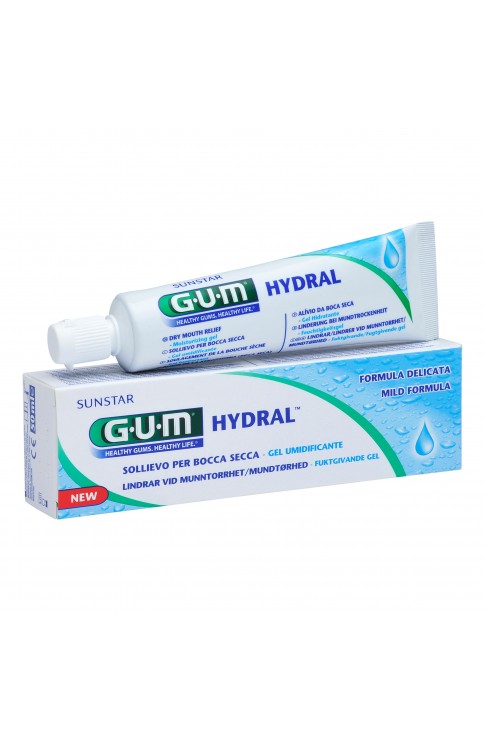 GUM Hydral Dent.75ml