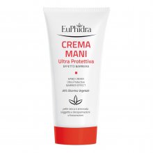 Euphidra Crema Mani Ultra - Protettiva 75ml