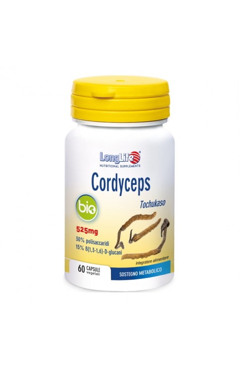 CORDYCEPS BIO 60CPS PHOENIX
