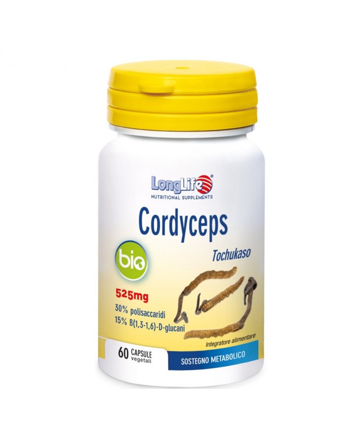 CORDYCEPS BIO 60CPS PHOENIX