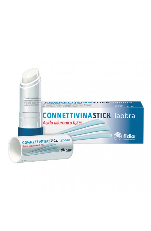 Connettivina Stick Labbra 3g