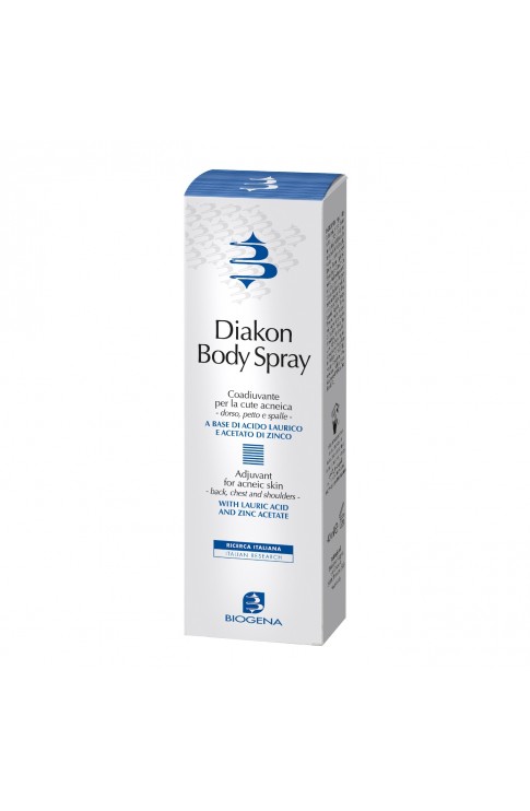 DIAKON Body Spray 75ml