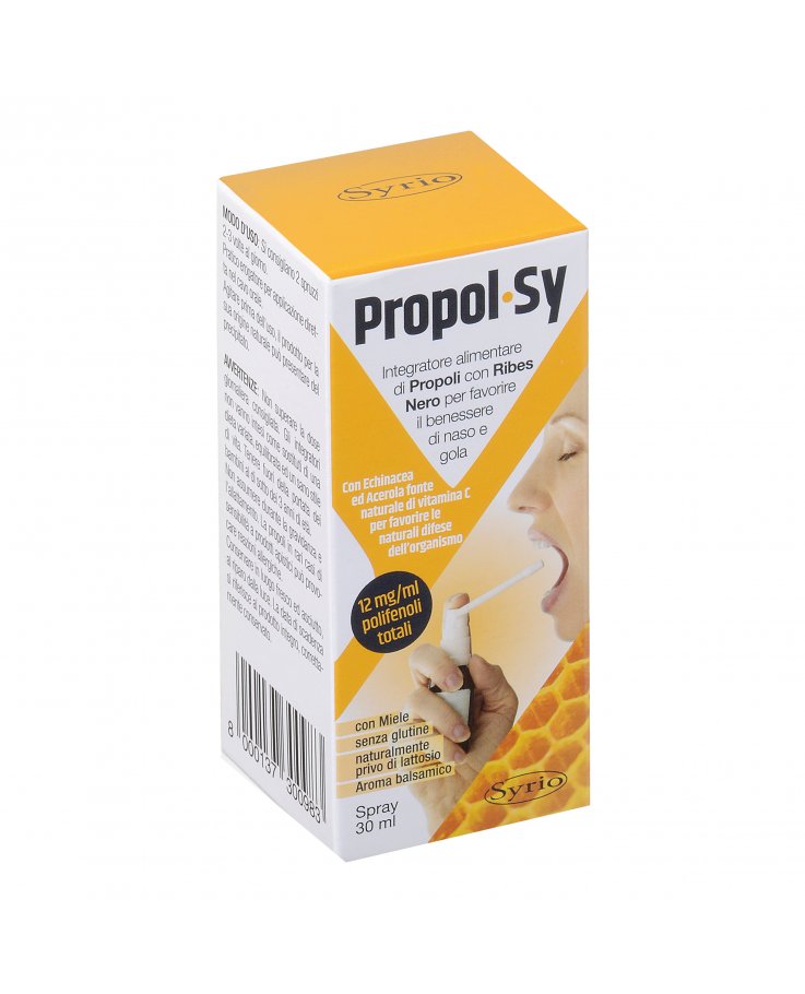 PROPOL-SY Spray 30ml