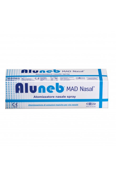 Aluneb Mad Nasal 3ml
