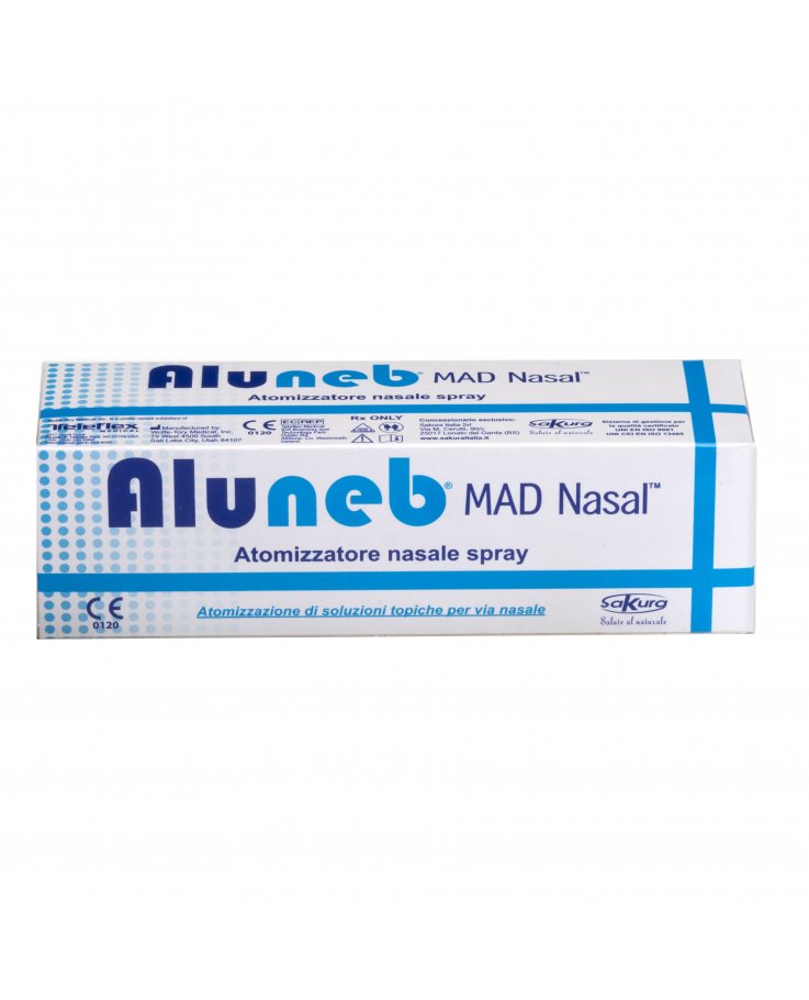 Aluneb Mad Nasal 3ml