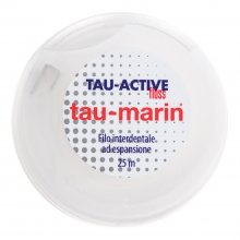 Taumarin Filo Interdentale Tau-Active