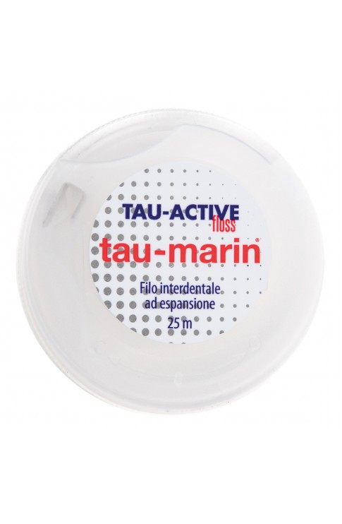 Taumarin Filo Interdentale Tau-Active
