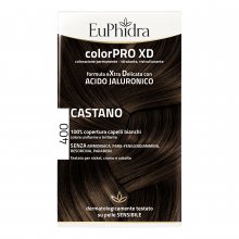 Euphidra Color - Pro XD 400 Castano