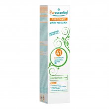 Puressentiel Purificante Spray Oli Essenziali 200 ml