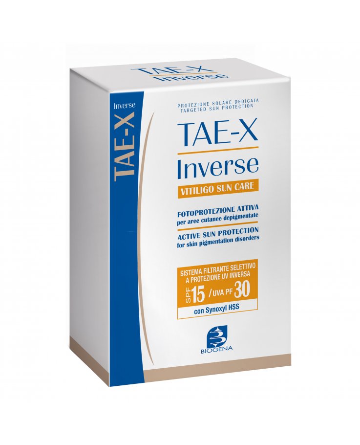 TAE-X Inverse 50ml