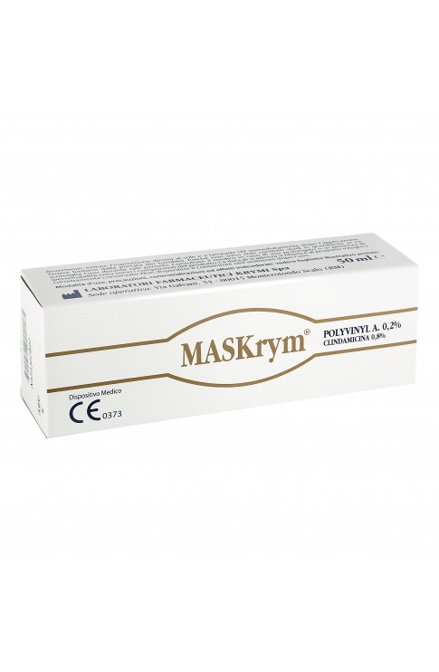 MASKRYM Latte 50ml