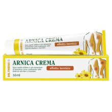 DR THEISS ARNICA POM RISCAL50G
