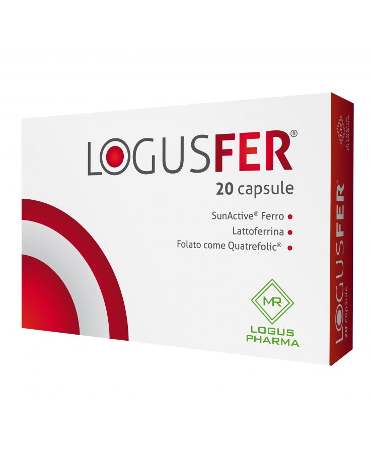 LOGUSFER 20 Cps