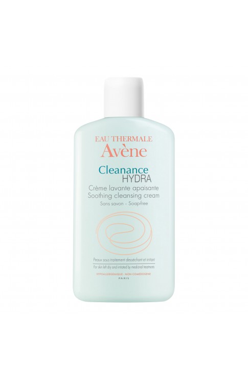Cleanance Hydra Crema Detergente 200ml Avène