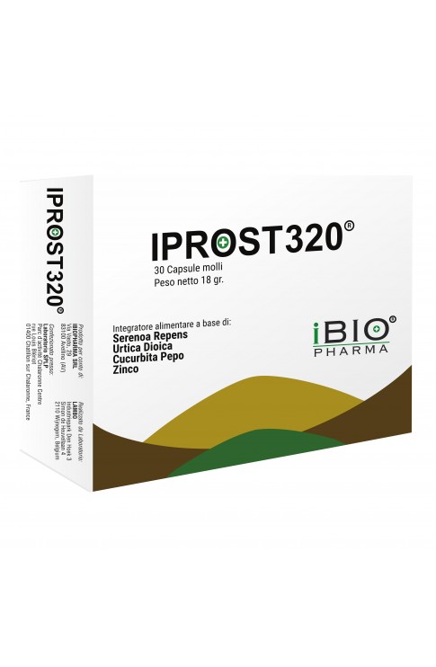 IPROST 320 30 Cps molli