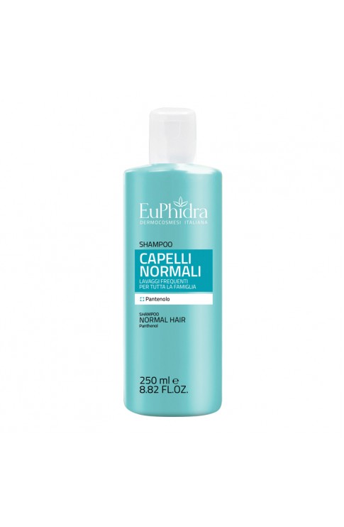 Euphidra Shampoo Capelli Normali 250ml