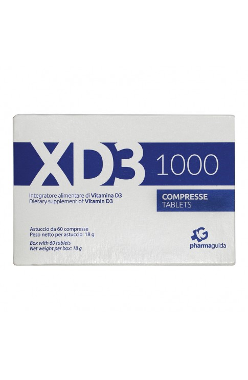 XD3*1000 60 Cpr