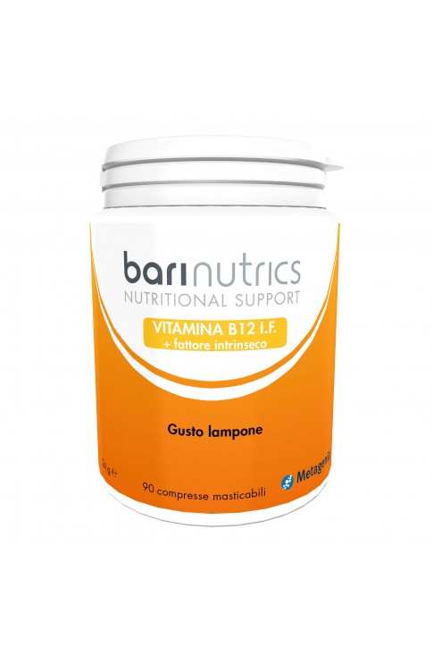 Barinutrics Vitamine B12 I.F.
