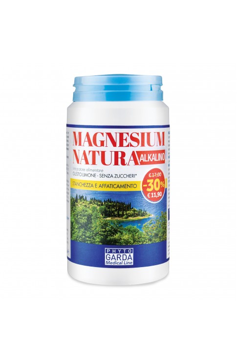 Magnesium Natura PG 150g
